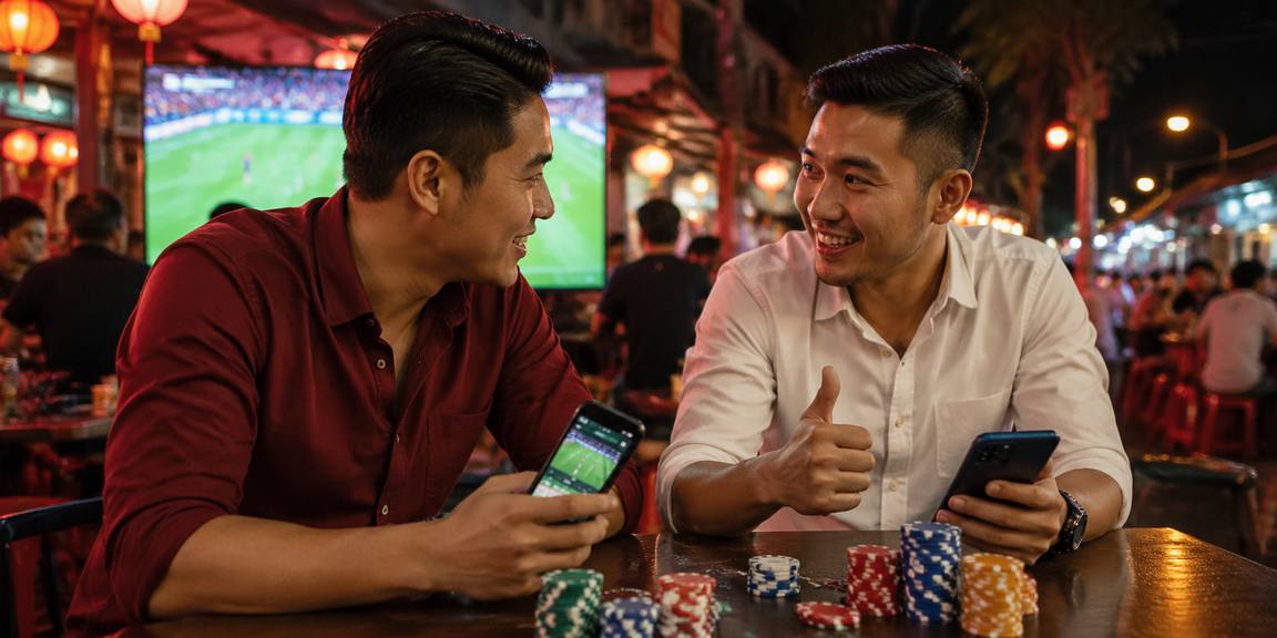 tq99 Tải ứng dụng tq99 – Sảnh casino trong lòng bàn tay